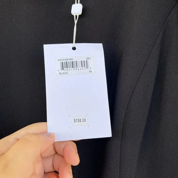 GAL MEETS GLAM FLARE DRESS SIZE 18 - Picture 6 of 12